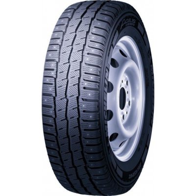 Michelin Agilis X-Ice North 235/65 R16 115/113R – Hledejceny.cz