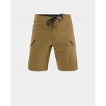 Šortky Hiko Gambit v. 2 All-day Shorts Ocean blue – Hledejceny.cz