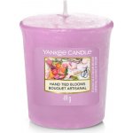 Yankee Candle Hand Tied Blooms 49 g – Zbozi.Blesk.cz