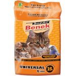 Benek Super Natural 25 l 20 kg – Zbozi.Blesk.cz
