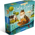 Granna Zlatá rybka – Hledejceny.cz