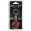 Přívěsky na klíče Přívěsek na klíče Assassin's Creed Crest