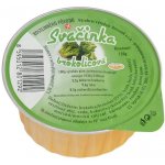 Amunak Brokolicová Svačinka 120 g – Zboží Dáma