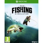 Pro Fishing Simulator – Hledejceny.cz