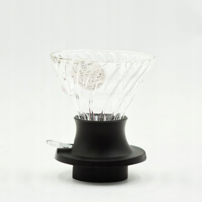 Hario Dripper V60-02 Immersion Switch – Zboží Dáma