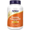 Doplněk stravy na imunitu Now Foods Pupalkový Olej Evening Primrose Oil 500 mg 250 kapslí