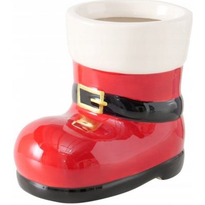 Boltze Home Kamenný obal na květináč BOOTY výška 17 cm – Hledejceny.cz