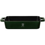 Berlingerhaus BH-6506 litinový 37 x 21 cm Emerald Collection – Zboží Dáma