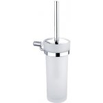 Nimco Bormo - toaletní WC kartáč BR 11094W-26 – Hledejceny.cz