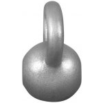 Gorilla Sports kettlebell litinová 24 kg – Zboží Mobilmania