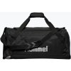 Sportovní taška Hummel Core Sports 45 l černá