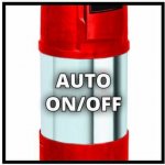 Einhell GE-PP 1100 N-A 4171430 – Zbozi.Blesk.cz