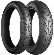 Bridgestone BT 39 SS Mini Soft 3,5/0 R10 51J