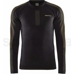 Pánské sportovní tričko Craft ADV Warm Intensity LS