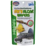 Hikari Tropical Mini Algae Wafers 1 kg – Hledejceny.cz