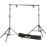 Manfrotto Photo stand, Support, Bag and Spring, Co – Zboží Mobilmania