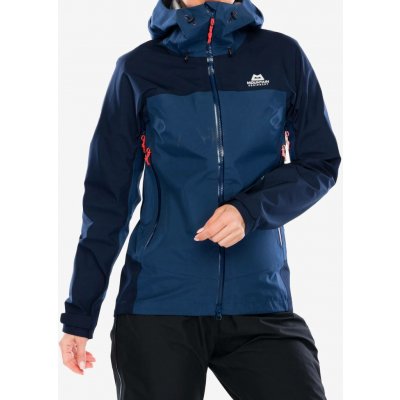 Mountain Equipment Saltoro Jacket Men's Dusk/Cosmos – Zboží Mobilmania
