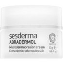 Sesderma Abradermol peelingový krém pro obnovu pleťových buněk (Microdermabrasion Cream) 50 g