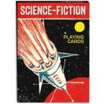 Piatnik Poker Science-Fiction – Sleviste.cz