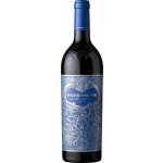 Daou Patrimony Cabernet Sauvignon 2020 Červené 15,2% 0,75 l (holá láhev) – Hledejceny.cz