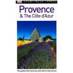 Fodor's Provence and the Cote D'Azur - Fodor Travel Publications – Hledejceny.cz