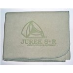 Jurek Suede S multifunkční ručník Oranžová 40 x 70 cm – Hledejceny.cz