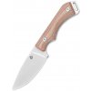 Nůž QSP Knife Workaholic SK03 N690 QS124-A