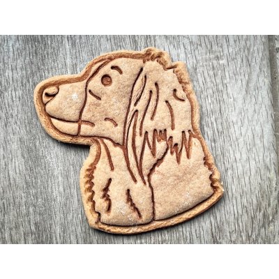 TVOŘÍTKO Kooikerhondje III - vykrajovátko – Hledejceny.cz