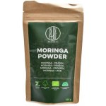 BrainMax Pure Moringa BIO prášek 100 g – Sleviste.cz