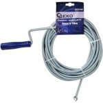 GEKO 10 m x 9 mm G73154 – Hledejceny.cz