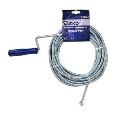 GEKO 10 m x 9 mm G73154 – Hledejceny.cz