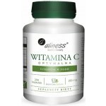Aliness Vitamín C optimální 200 kapslí – Hledejceny.cz