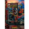 Sběratelská figurka Hot Toys Marvel Zombies Comic Masterpiece 1/6 Zombie Deadpool 31 cm