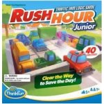 ThinkFun Rush Hour Junior – Sleviste.cz