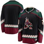 Fanatics Pánský Dres Arizona Coyotes Karel Vejmelka #70 Breakaway Home Jersey – Hledejceny.cz