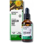 Botanicals For Life Extrakt z kořene pampelišky 50 ml – Hledejceny.cz