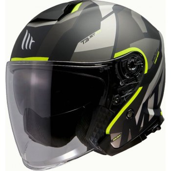 MT Helmets Thunder 3 SV JET BOW