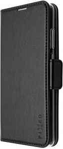 FIXED Pouzdro typu kniha Opus pro Samsung Galaxy A42 5G/ M42 5G, černé (FIXOP2-626-BK)