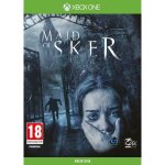 Maid of Sker – Sleviste.cz