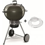 Weber Master-Touch GBS C-5750 – Zboží Dáma