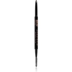 Anastasia Beverly Hills Brow Wiz tužka na obočí Dark Brown 0,09 g