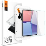 Spigen Glass EZ Fit 1 ochranné sklo iPad Pro 13 2024 AGL07793 – Zboží Živě