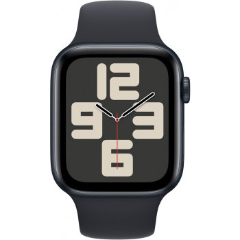 Apple Watch SE (2023) Cellular 44mm od 8 984 Kč - Heureka.cz