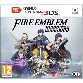 Fire Emblem Warriors