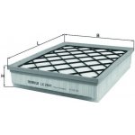 Vzduchový filtr MAHLE LX 2641 – Hledejceny.cz
