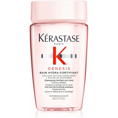 Kérastase Genesis Bain HydraFortifiant Shampoo 250 ml – Hledejceny.cz