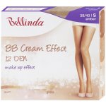 Bellinda BB Cream Tights 12 DEN BE225020-230 Amber – Sleviste.cz