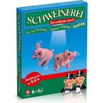 Winning Moves Schweinerei Prasátka – Zboží Živě