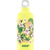 Láhev na pití SIGG Lucid Florid Ultra Lemon 600 ml