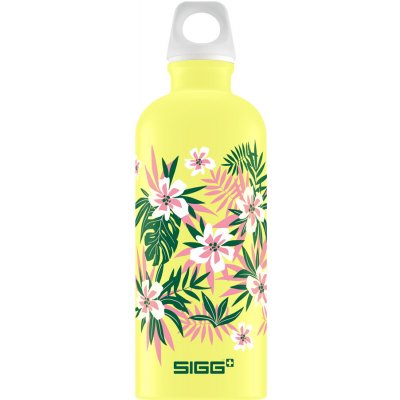 SIGG Lucid Florid Ultra Lemon 600 ml – Hledejceny.cz